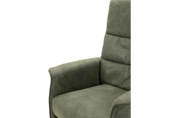 Hot Relaxfauteuil Andries Sta Op Stoelen|Relaxstoelen