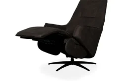 Sale Relaxfauteuil Antraciet SX-84.003 Odense Relaxstoelen