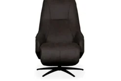Sale Relaxfauteuil Antraciet SX-84.003 Odense Relaxstoelen