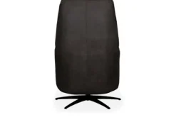 Sale Relaxfauteuil Antraciet SX-84.003 Odense Relaxstoelen