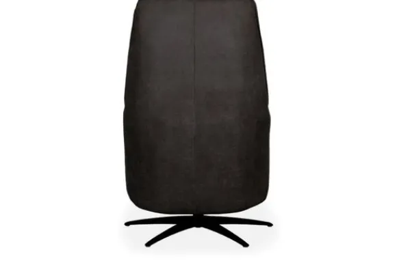 Sale Relaxfauteuil Antraciet SX-84.003 Odense Relaxstoelen