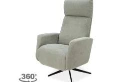 New Relaxfauteuil Arwen Relaxstoelen|Draaifauteuils