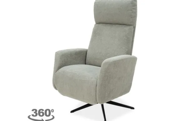 New Relaxfauteuil Arwen Relaxstoelen|Draaifauteuils