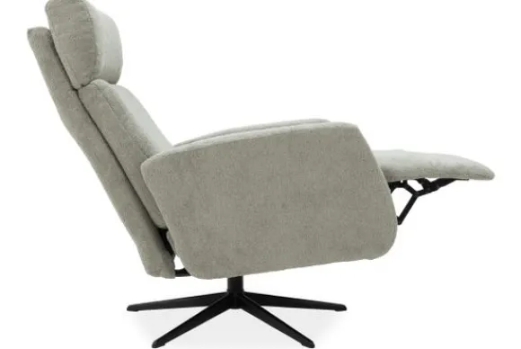 New Relaxfauteuil Arwen Relaxstoelen|Draaifauteuils