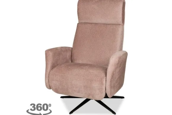 Relaxfauteuil Arwen Draaifauteuils