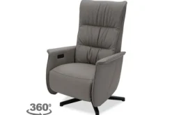 Sale Relaxfauteuil Aster Sta Op Stoelen|Relaxstoelen