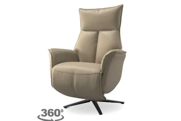 Best Relaxfauteuil Baralle Sta Op Stoelen|Relaxstoelen