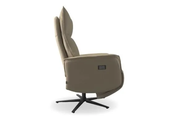 Best Relaxfauteuil Baralle Sta Op Stoelen|Relaxstoelen