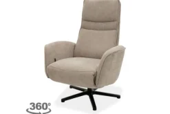 Best Relaxfauteuil Barry | Sta Op Stoelen|Relaxstoelen