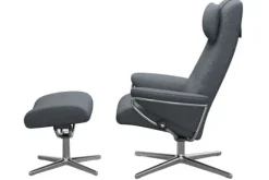 New Relaxfauteuil Berlin HighBack | Relaxstoelen|Draaifauteuils