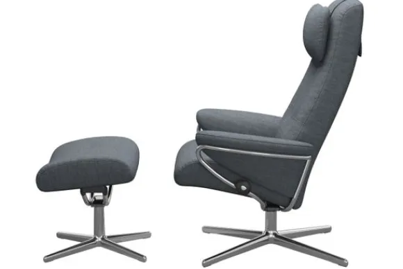 New Relaxfauteuil Berlin HighBack | Relaxstoelen|Draaifauteuils