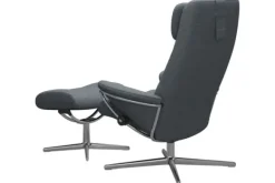 New Relaxfauteuil Berlin HighBack | Relaxstoelen|Draaifauteuils