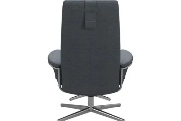 New Relaxfauteuil Berlin HighBack | Relaxstoelen|Draaifauteuils