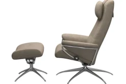 Relaxfauteuil Berlin HighBack | Relaxstoelen|Draaifauteuils