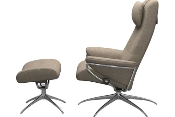 Relaxfauteuil Berlin HighBack | Relaxstoelen|Draaifauteuils
