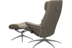 Relaxfauteuil Berlin HighBack | Relaxstoelen|Draaifauteuils