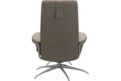 Relaxfauteuil Berlin HighBack | Relaxstoelen|Draaifauteuils