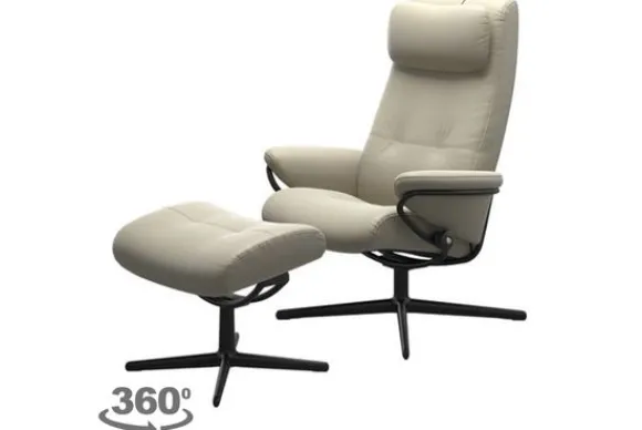 Online Relaxfauteuil Berlin HighBack | Relaxstoelen|Draaifauteuils