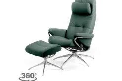 Sale Relaxfauteuil Berlin HighBack | Relaxstoelen|Draaifauteuils