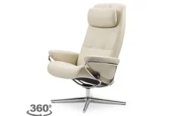 Online Relaxfauteuil Berlin HighBack | Relaxstoelen|Draaifauteuils