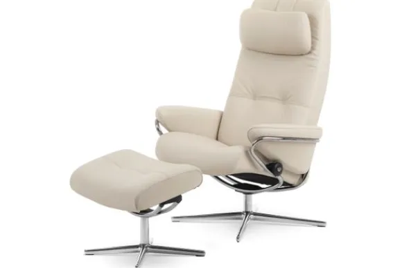 Online Relaxfauteuil Berlin HighBack | Relaxstoelen|Draaifauteuils