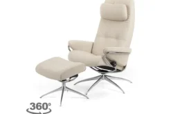 Best Relaxfauteuil Berlin HighBack | Relaxstoelen|Draaifauteuils