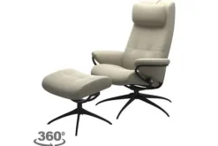 Hot Relaxfauteuil Berlin HighBack | Relaxstoelen|Draaifauteuils