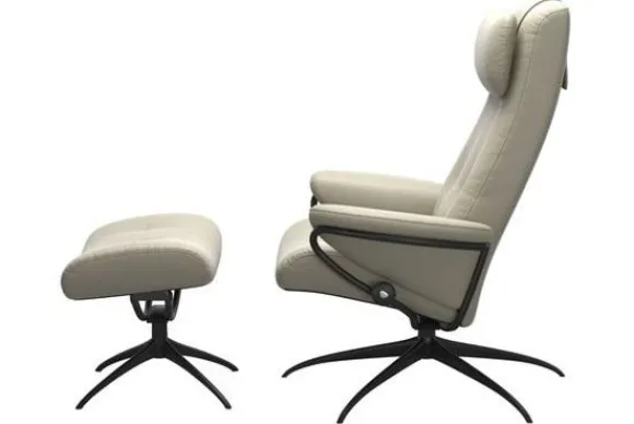 Hot Relaxfauteuil Berlin HighBack | Relaxstoelen|Draaifauteuils