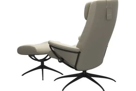Hot Relaxfauteuil Berlin HighBack | Relaxstoelen|Draaifauteuils