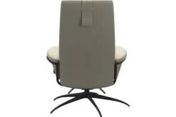 Hot Relaxfauteuil Berlin HighBack | Relaxstoelen|Draaifauteuils