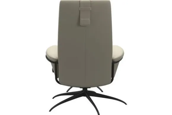 Hot Relaxfauteuil Berlin HighBack | Relaxstoelen|Draaifauteuils