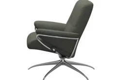 Online Relaxfauteuil Berlin LowBack | Relaxstoelen|Draaifauteuils