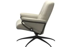 Relaxfauteuil Berlin LowBack | Relaxstoelen|Draaifauteuils