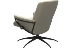 Relaxfauteuil Berlin LowBack | Relaxstoelen|Draaifauteuils