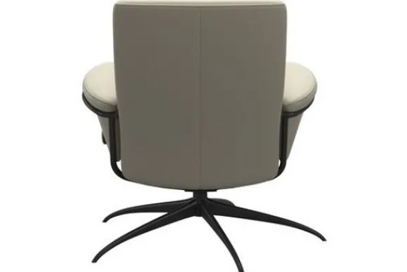 Relaxfauteuil Berlin LowBack | Relaxstoelen|Draaifauteuils