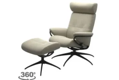 Best Relaxfauteuil Berlin LowBack met hoofdsteun | Relaxstoelen|Draaifauteuils