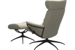 Best Relaxfauteuil Berlin LowBack met hoofdsteun | Relaxstoelen|Draaifauteuils