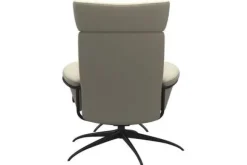 Best Relaxfauteuil Berlin LowBack met hoofdsteun | Relaxstoelen|Draaifauteuils