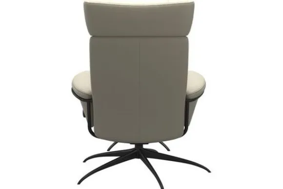 Best Relaxfauteuil Berlin LowBack met hoofdsteun | Relaxstoelen|Draaifauteuils