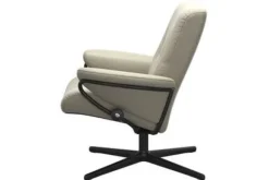 Relaxfauteuil Berlin LowBack | Relaxstoelen|Draaifauteuils