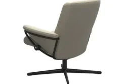 Relaxfauteuil Berlin LowBack | Relaxstoelen|Draaifauteuils
