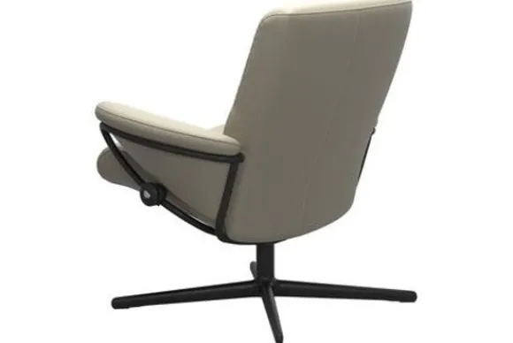 Relaxfauteuil Berlin LowBack | Relaxstoelen|Draaifauteuils
