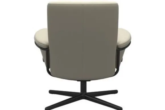 Relaxfauteuil Berlin LowBack | Relaxstoelen|Draaifauteuils