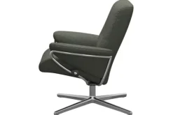 Discount Relaxfauteuil Berlin LowBack | Relaxstoelen|Draaifauteuils