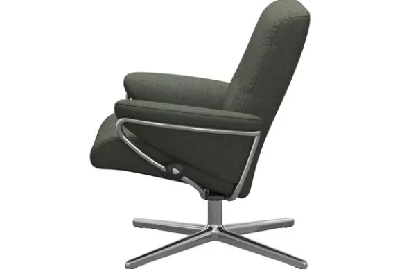 Discount Relaxfauteuil Berlin LowBack | Relaxstoelen|Draaifauteuils