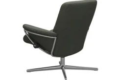 Discount Relaxfauteuil Berlin LowBack | Relaxstoelen|Draaifauteuils