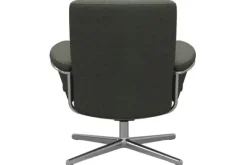 Discount Relaxfauteuil Berlin LowBack | Relaxstoelen|Draaifauteuils
