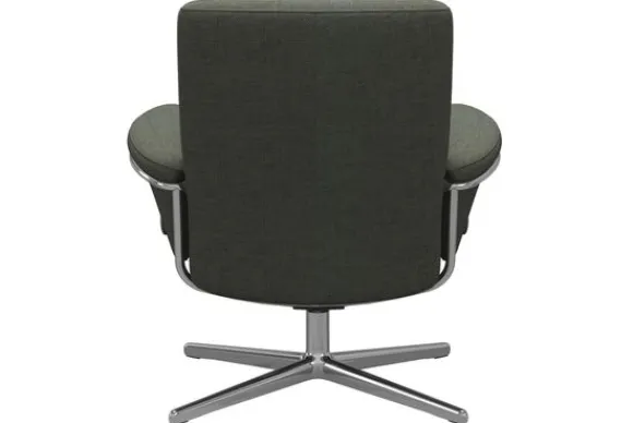 Discount Relaxfauteuil Berlin LowBack | Relaxstoelen|Draaifauteuils