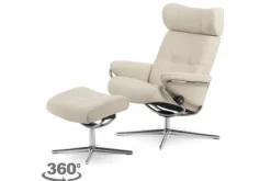 Sale Relaxfauteuil Berlin LowBack met hoofdsteun | Relaxstoelen|Draaifauteuils
