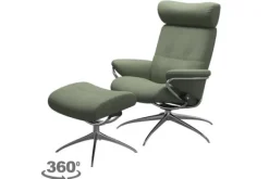 Online Relaxfauteuil Berlin LowBack met hoofdsteun | Relaxstoelen|Draaifauteuils